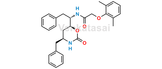 Picture of Lopinavir EP Impurity H