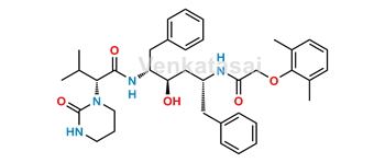 Picture of Lopinavir EP Impurity I