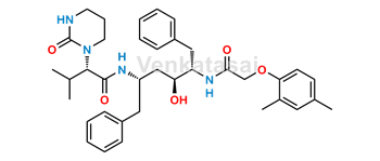 Picture of Lopinavir EP Impurity J 