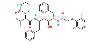 Picture of Lopinavir EP Impurity K