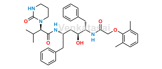 Picture of Lopinavir EP Impurity K