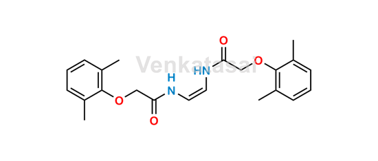 Picture of Lopinavir EP Impurity L