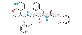 Picture of Lopinavir EP Impurity N