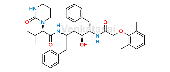 Picture of Lopinavir EP Impurity N