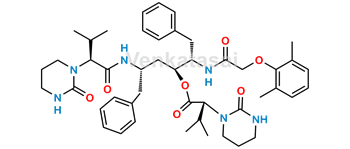 Picture of Lopinavir EP Impurity O