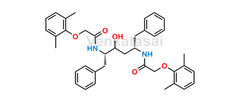 Picture of Lopinavir EP Impurity Q