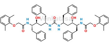 Picture of Lopinavir EP Impurity T