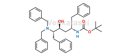 Picture of Lopinavir Impurity A