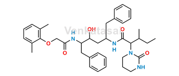 Picture of Lopinavir Impurity B