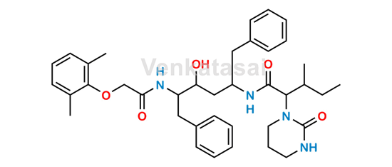 Picture of Lopinavir Impurity B