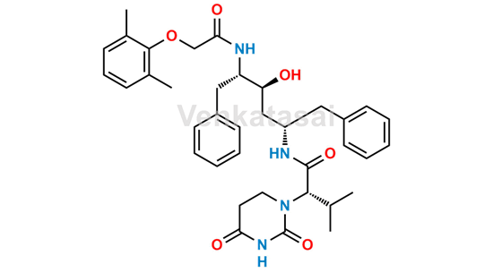 Picture of Metabolite M1 Impurity