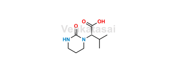 Picture of Lopinavir Leucine Analog