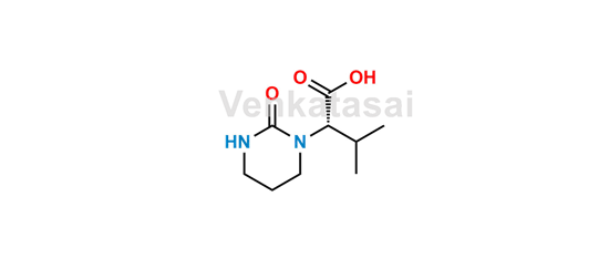 Picture of Lopinavir Leucine Analog