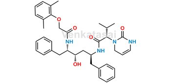 Picture of Lopinavir Impurity 1