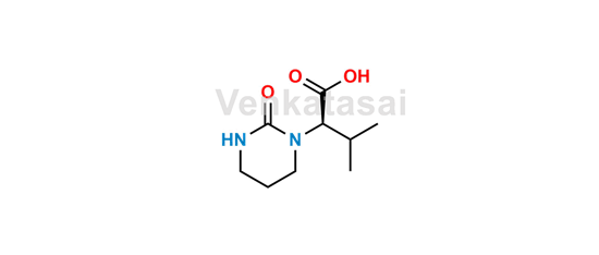 Picture of Lopinavir Impurity 2