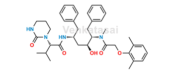 Picture of Lopinavir Impurity 4