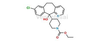 Picture of Loratadine EP Impurity A