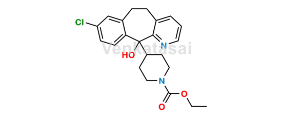 Picture of Loratadine EP Impurity A