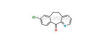 Picture of Loratadine EP Impurity B