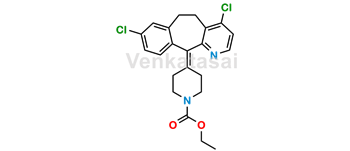 Picture of Loratadine EP Impurity C