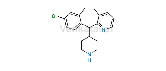 Picture of Loratadine EP Impurity D