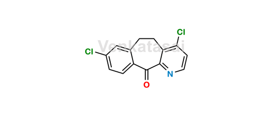 Picture of Loratadine USP Related Compound E