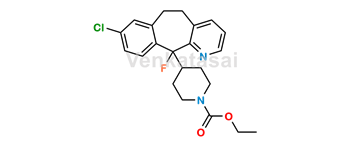 Picture of Loratadine EP Impurity F