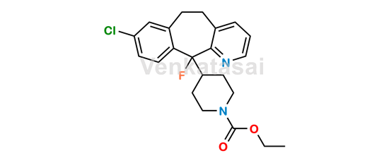 Picture of Loratadine EP Impurity F