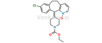 Picture of Loratadine N-Oxide