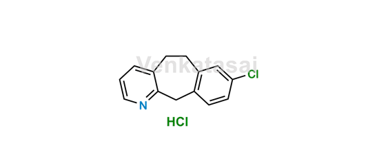 Picture of Loratadine Impurity 1