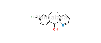 Picture of Loratadine Impurity 2