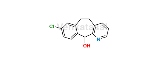 Picture of Loratadine Impurity 2