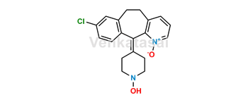 Picture of Loratadine Impurity 3