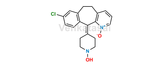 Picture of Loratadine Impurity 3