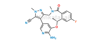 Picture of Lorlatinib