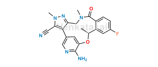 Picture of Lorlatinib