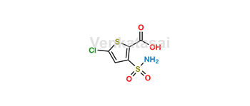 Picture of Lornoxicam Impurity 2