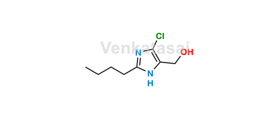 Picture of Losartan EP Impurity A