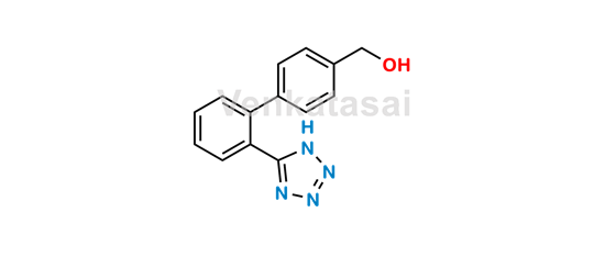 Picture of Losartan EP Impurity B