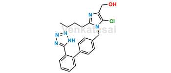 Picture of Losartan EP Impurity C