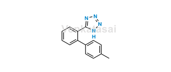 Picture of Losartan EP Impurity E