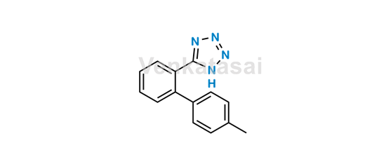 Picture of Losartan EP Impurity E