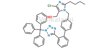 Picture of Losartan EP Impurity H