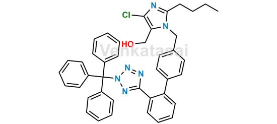 Picture of Losartan EP Impurity H