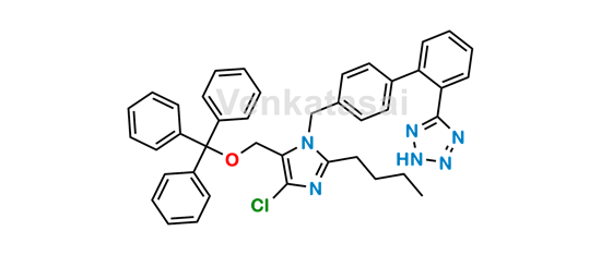 Picture of Losartan EP Impurity I