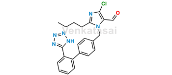 Picture of Losartan EP Impurity K