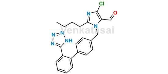 Picture of Losartan EP Impurity K