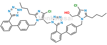 Picture of Losartan EP Impurity L