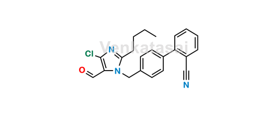 Picture of Losartan Related Compound A