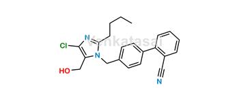 Picture of Losartan Related Compound B